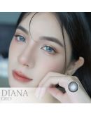 L94 Diana Grey 16mm