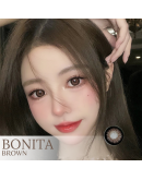 L80 Bonita Brown 16mm