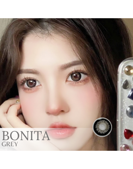 L79 Bonita Grey 16mm