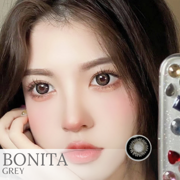 L79 Bonita Grey 16mm