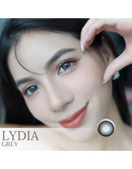 L87 Lydia Gray 15mm