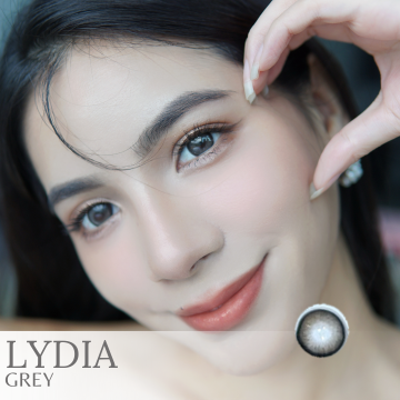 L87 Lydia Gray 15mm