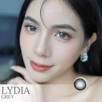 L87 Lydia Gray 15mm