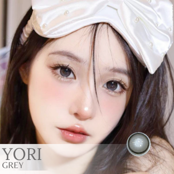 L82 Yori Grey 14.5mm