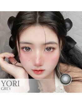 L82 Yori Grey 14.5mm