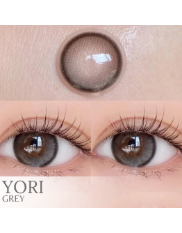 L82 Yori Grey 14.5mm