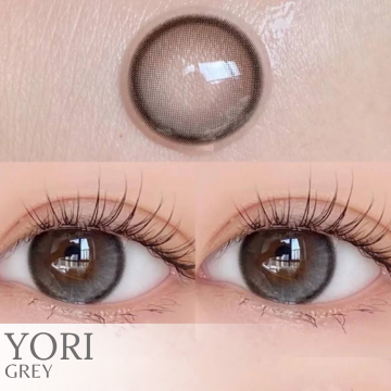 L82 Yori Grey 14.5mm