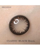 L17 Classic Black 16mm