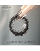 L17 Classic Black 16mm