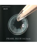 L26 Pearl Blue 14.2mm