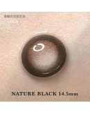 L27 Nature Black 14.5mm