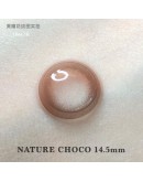 L28 Nature Choco 14.5mm