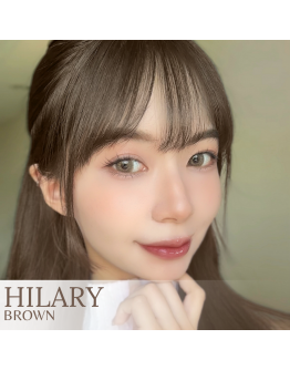 L75 Hilary Brown 16mm