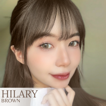 L75 Hilary Brown 16mm