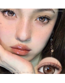 L121 Lavivi Brown 14.5mm