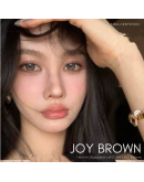 L116 Joy Brown 16mm