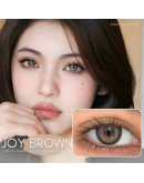 L116 Joy Brown 16mm