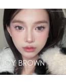 L116 Joy Brown 16mm