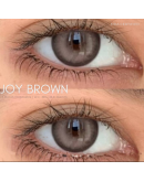 L116 Joy Brown 16mm
