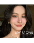 L116 Joy Brown 16mm