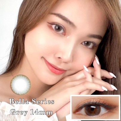 L29 Bella Grey 14mm