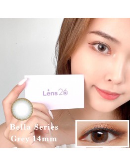 L29 Bella Grey 14mm