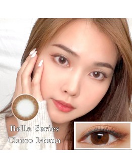 L30 Bella Choco 14mm