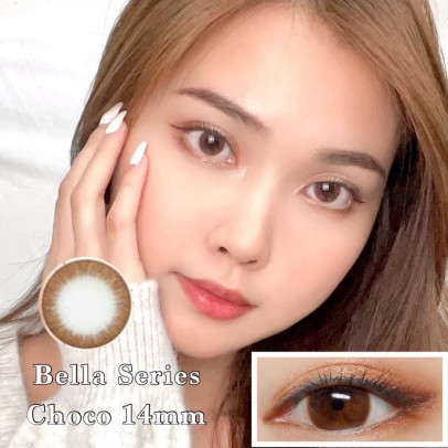 L30 Bella Choco 14mm