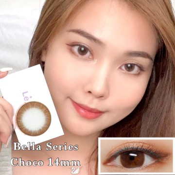 L30 Bella Choco 14mm