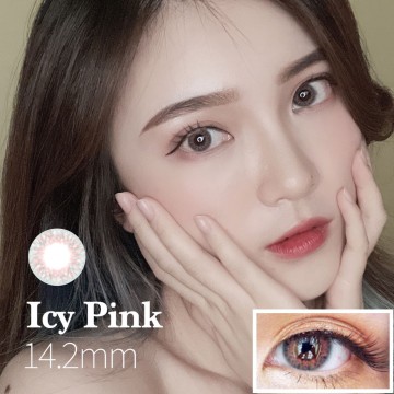 L39 Icy Pink 14.2mm