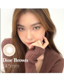 L47 Dior Brown 14.5mm