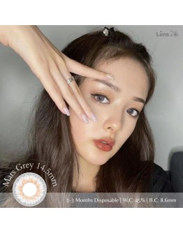 L52 Mars Grey 14.5mm 