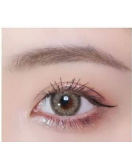 L63 Stellar Brown 15mm