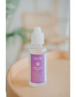 Lens 26 Multipurpose Solution 60ml 