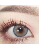 L73 Roze Grey 14.5mm