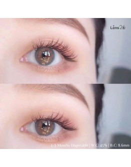 L77 Thai Ocean Brown 14.2mm