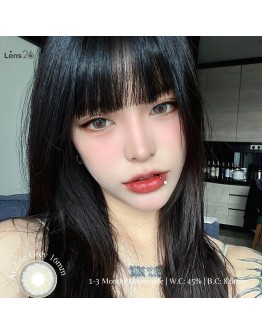 L69 Avaline Grey 16mm