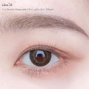 L78 Monica Choco 16mm