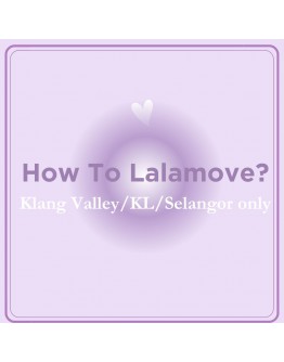 HOW TO LALAMOVE? 