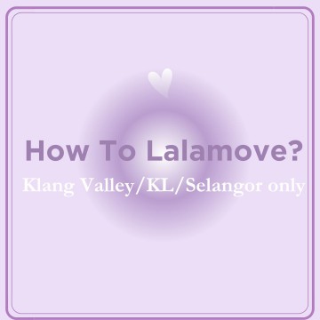 HOW TO LALAMOVE? 