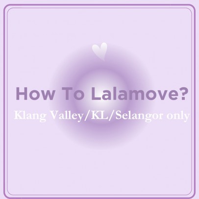 HOW TO LALAMOVE? 