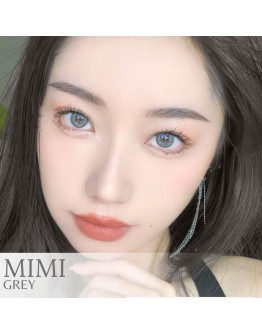 L99 Mimi Grey 14mm