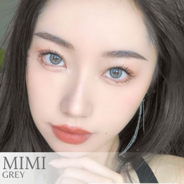 L99 Mimi Grey 14mm