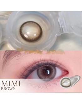 L100 Mimi Brown 14mm