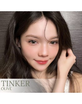 L98 Tinker Olive 14.5mm
