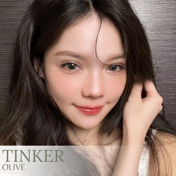L98 Tinker Olive 14.5mm