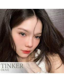 L98 Tinker Olive 14.5mm