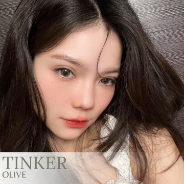 L98 Tinker Olive 14.5mm