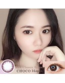 L04 Classic Choco 16mm