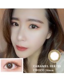 L11 Caramel Choco 14mm